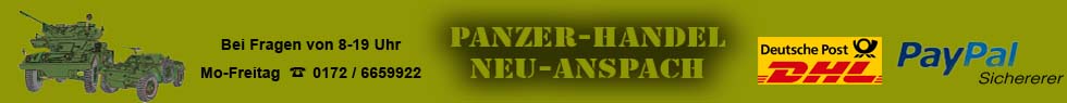 Panzer-Handel-Logo